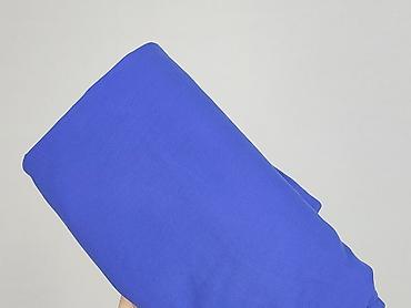 garnitur niebieski: Spodnie materiałowe damskie, rozmiar M — 5