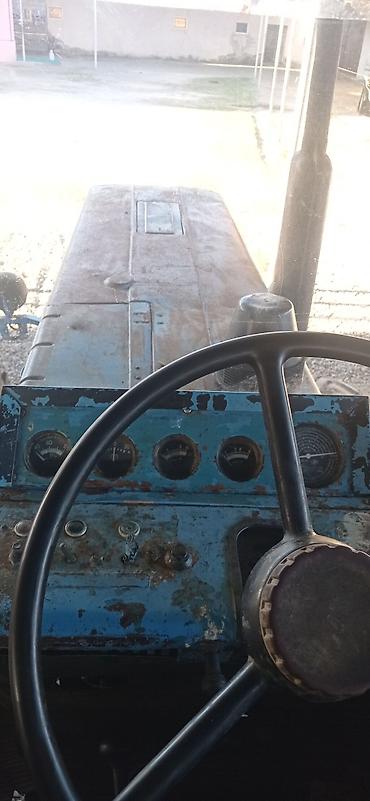 Traktorlar: Satılır traktor zavodu super 👍 82 — 9