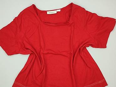 young reporter: T-shirt damski, rozmiar 6XL — 1