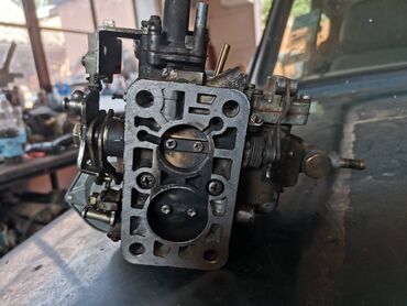 Auto delovi: Karburator Lada 2107 Riva, Lada 2104 Karavan, Lada 2105, Lada 2121 — 11