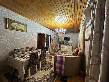maştağa: Maştağa qəs. 3 otaqlı, 85 kv. m, Kredit yoxdur, Yeni təmirli — 1