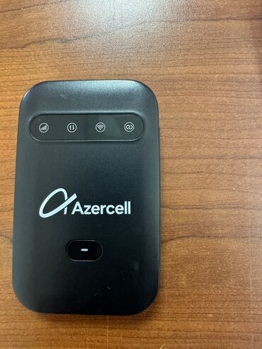 azercell modem: Azercell Mifi modem. Data nömrə addan ada keçirilir. İstənilən paketi