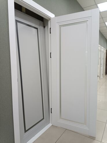 Межкомнатные двери: Межкомнатные двери от Российского завода, проверенное качество — 52