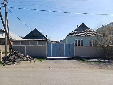 Продаю дом в селе Беловодское улица Калинина at lalafo.kg — 1 Продаю дом в селе Беловодское улица Калинина — 1