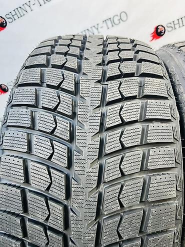 Шины: Шины 275 / 40 / R 20, Зима, Новый, Комплект, Внедорожные (АТ/МТ), Китай, LINGLONG — 3