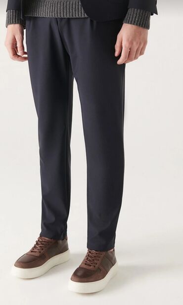 Kostyumlar: Kostyum, Demisezon, Avva, M, rəng - Qara — 5