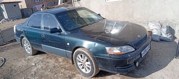 Toyota: Toyota Windom: 1993 г., 3 л, Автомат, Газ, Седан