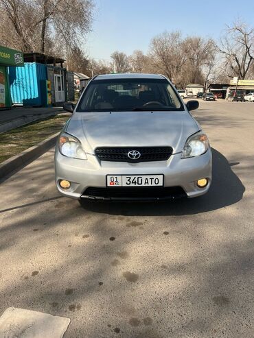 тойота матрикс 2008: Toyota Matrix: 2005 г., 1.8 л, Автомат, Бензин, Хетчбек