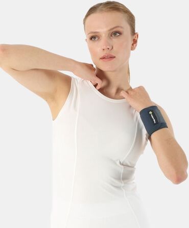 Ортезы: Шины на кисти руки, шина на запястье. Шина для большого пальца руки — 2