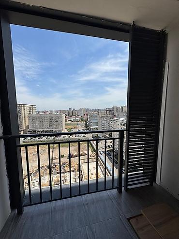 Продажа квартир: 1 комната, 41 м², Нижний Джал (Джал-23) Элитка, 12 этаж, Евроремонт — 2