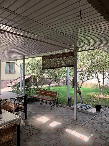 Долгосрочная аренда домов: 300 м², 6 комнат — 6