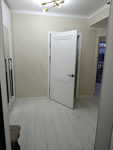 поменяюсь: 1 комната, 53 м², Рабочий Городок Элитка, 8 этаж, Евроремонт — 10