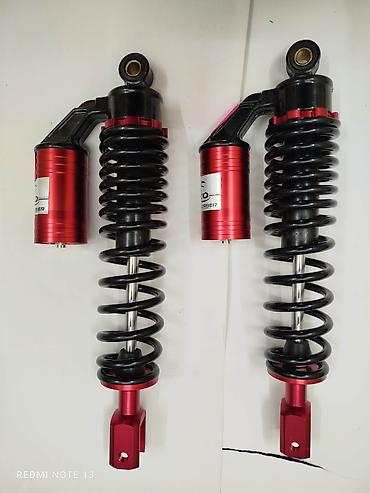 Мотозапчасти и аксессуары: Новый, Самовывоз, Платная доставка — 13