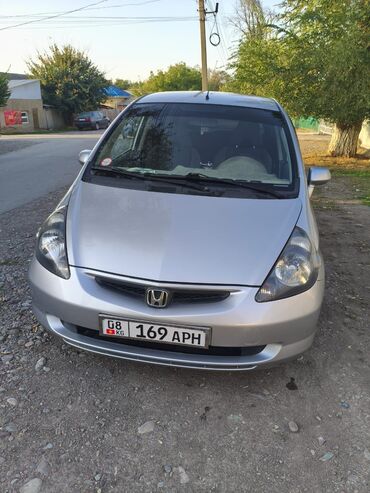 спойлер ауди а6 с4: Honda Jazz: 2003 г., Механика, Бензин, Хэтчбэк