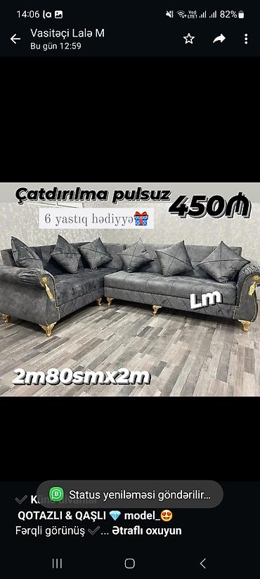 Künc divan