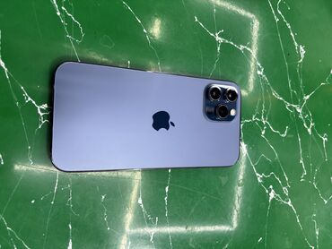 ayfon 12 pro max ikinci el: IPhone 12 Pro Max, 128 GB, Space Gray, Face ID