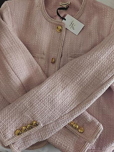 ugg: Love&Passion nov tvid sako.Dvobroj, m/l. Ipak je bolji za jaci m — 2
