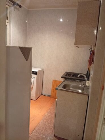 Uzunmüddətli kirayə mənzillər: Kirayə mənzil – Binəqədi rayonu, 6-cı mikrorayon, Nəsimi metrosuna — 4