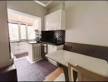 Продажа квартир: 3 комнаты, 72 м², 106 серия, 4 этаж, Дизайнерский ремонт — 10