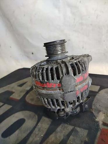 audi rs 7: ALTERNATOR ZA AUDI A4 OD 2004. DO 2008. GOD. | Alternator Audi A4 B7 — 1