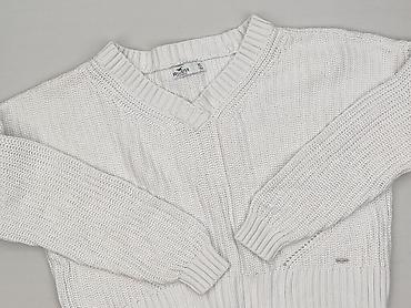 wool: Hollister, Sweter damski, rozmiar XS — 1