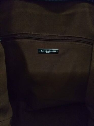 Torbe: Torba DJ — 2