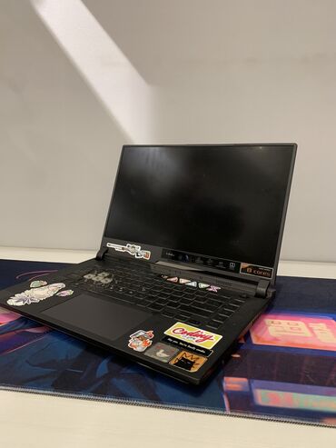продаю плесос: Ноутбук, Asus, 16 ГБ ОЭТ, 15.6 ", Колдонулган, Жумуш, окуу үчүн, эс тутум SSD