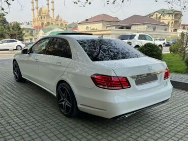 акпп мерседес 124: Mercedes-Benz E-Class: 2.2 l | 2014 il Sedan