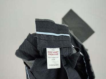 tottenham polska: Topman, Spodnie materiałowe damskie, rozmiar L — 4