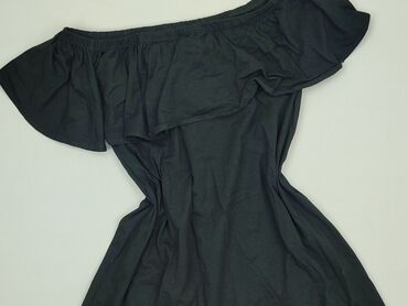 bluzki z napisem ciao: Mohito, Women's blouse, size S (EU 36)