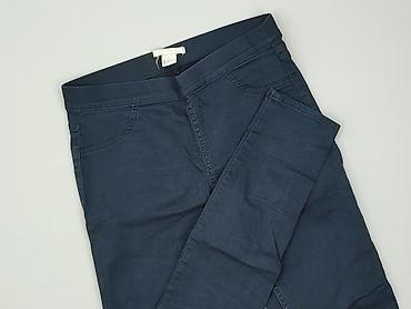 modne leginsy: H&M, Legginsy Eleganckie damskie, rozmiar S — 1