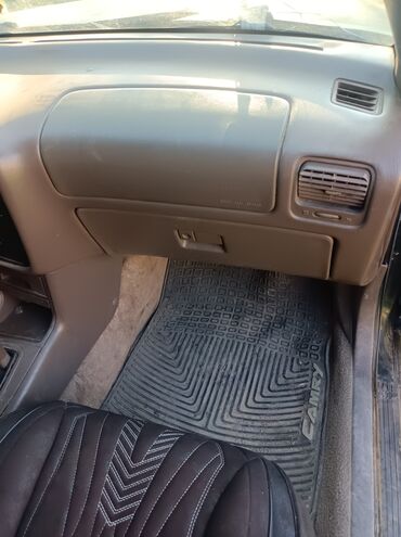 Toyota: Toyota Camry: 1995 г., Бензин, Универсал — 11