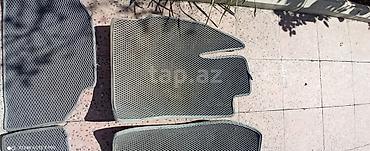 qezali avtomobil: Tayota pirus ucun evo ayaqaltilar 25anat — 1