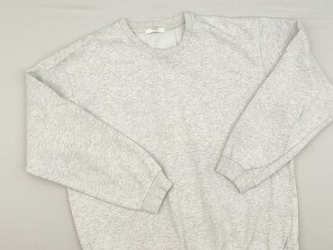 allegro podkoszulki: Sweatshirt, 4-5 years, 104-110 cm, condition - Good