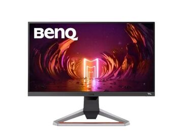 Мониторы: Монитор, Benq, Новый, LED, 24" - 25"