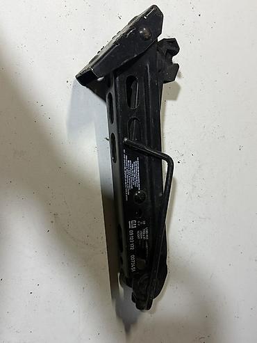 Digər avtomobil ehtiyat hissələri: Avtomobil ehtiyat hissələri dəsti Təsvir: - Hava axını ölçənlər (MAF) — 13