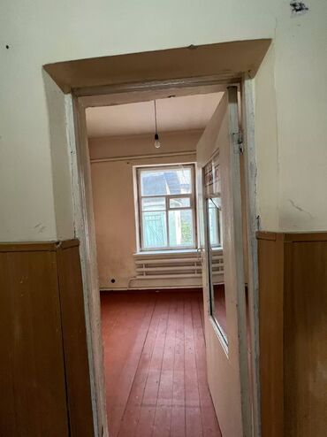kirgiziya 1: 18000 м², 1 комната, Утепленный, Бронированные двери, Забор, огорожен
