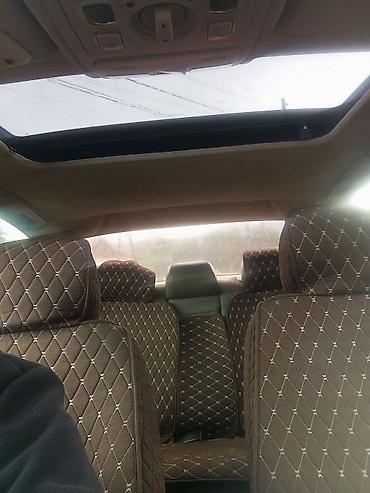задний бампер бмв е36: Audi A6: 1999 г., 2.8 л, Механика, Бензин, Седан — 3