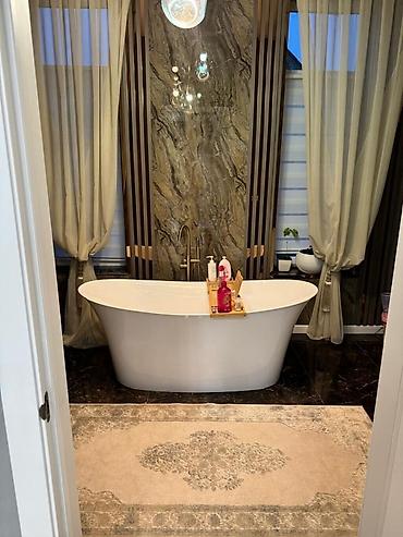 Продажа коттеджей и домов: Продается шикарный особняк в престижном районе ж.м Кок-Жар ! Дом, в — 11