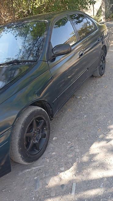 тундра машина цена: Toyota Corona: 1994 г., 2 л, Механика, Дизель, Седан — 2