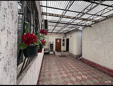 Гостиницы, отели (Посуточная аренда комнат): Гостиница Центр г. Бишкек,просп. Чуй/ул Курманжан Датка перес. улица — 1