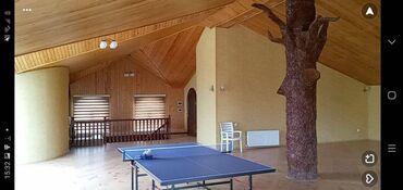 Həyət evləri və villaların satışı: 6 otaqlı, 500 kv. m, Yeni təmirli — 4