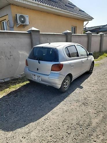 mini cooper: Срочно продаю Тойота витс, состояние отличное 2003 год 1.5 объем — 2