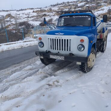 ford yük: Yük maşınları