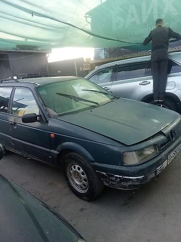 e 303: Volkswagen Passat: 1996 г., 1.8 л, Механика, Бензин, Универсал — 3