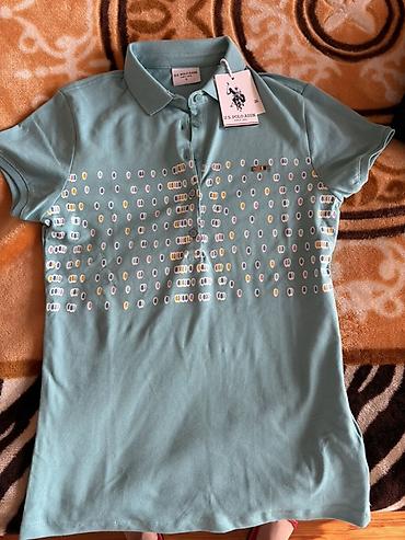 polo assn: Polo köynək, U.S. Polo Assn, S — 1