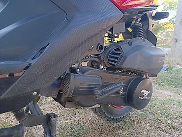 бу скутера: Продается скутер 🛵 — 7