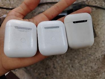 airpods qulaqcıq: İdeal vəziyyətdə airpodslar — 4