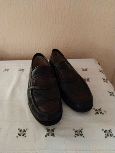 muske cipele jesen zima: Shoes, size - 42