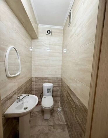 Посуточная аренда квартир: 1 комната, Бытовая техника, Банные принадлежности, Кондиционер — 9